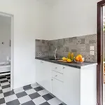 Ageri Appartement