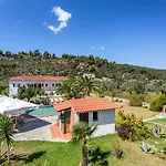 Ageri Stafylos