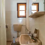 Apartmán Ageri *