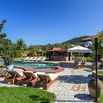 Ageri Apartmán Stafylos