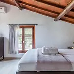 Apartmán Ageri *