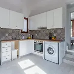 Ageri Apartmán Stafylos