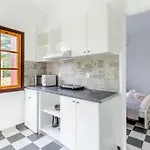 Apartmán Ageri *
