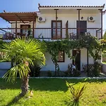 Ageri Apartmán Stafylos