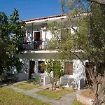 Ageri Apartmán *