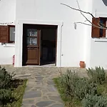 Appartement Ageri *