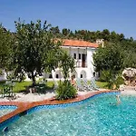 Apartmán Ageri Stafylos