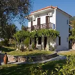 Apartmán Ageri