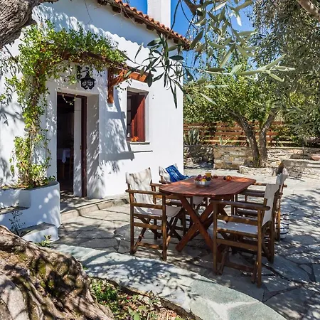 Ageri Stafylos