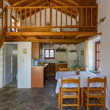 Ageri Appartamento *