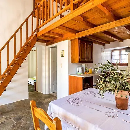 Ageri Appartamento Stafylos