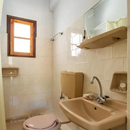 Ageri Appartamento Stafylos