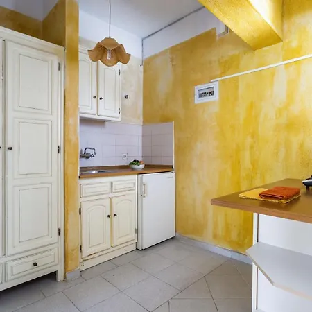 Ageri Appartamento *