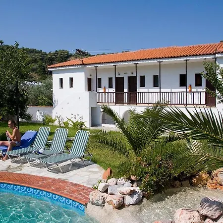 Appartamento Ageri *