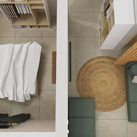 Ageri Appartement