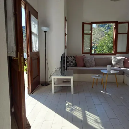Ageri Appartement *