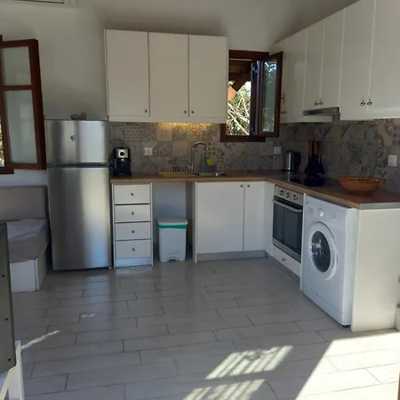 Appartement Ageri Stafylos