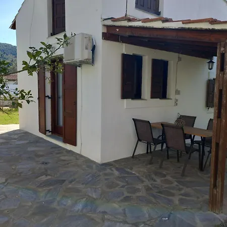 Ageri Appartement