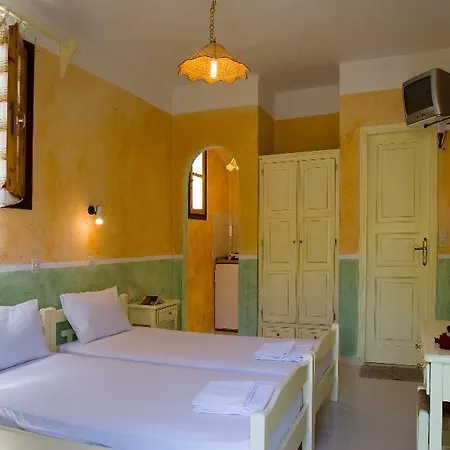 Ageri Stafylos