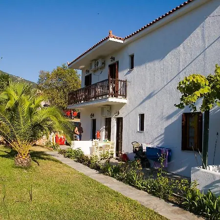 Apartment Ageri