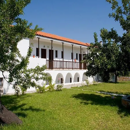 Ageri Διαμέρισμα *