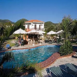 Ageri * Stafylos