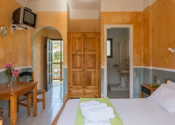 Ageri * סטפילוס