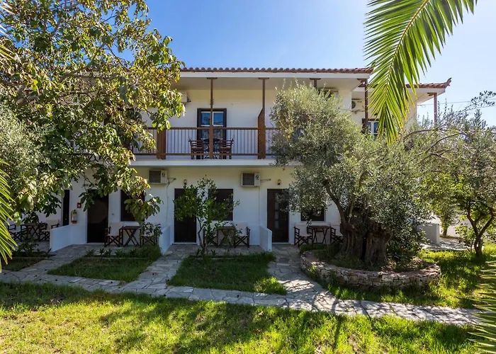 Ageri סטפילוס