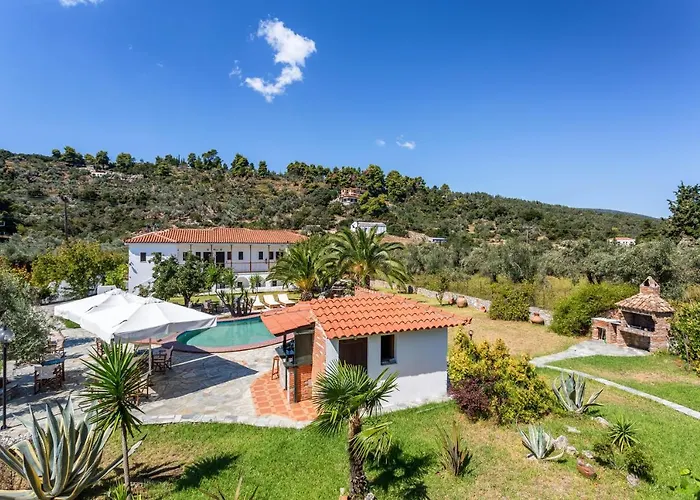 Ageri סטפילוס