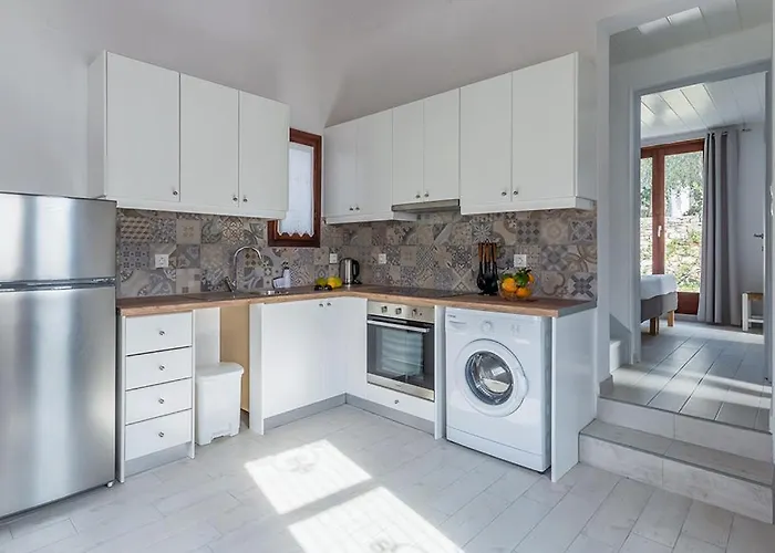 Ageri דירה סטפילוס