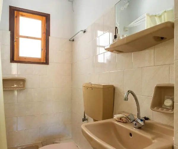 Ageri דירה סטפילוס