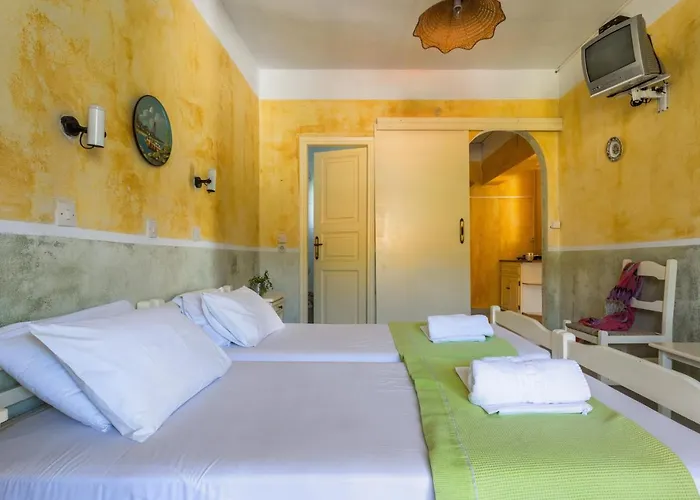 Ageri סטפילוס