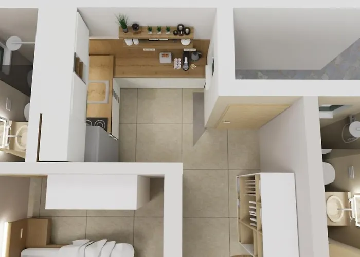 דירה Ageri סטפילוס