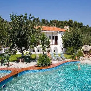 Appartement Ageri Stafylos